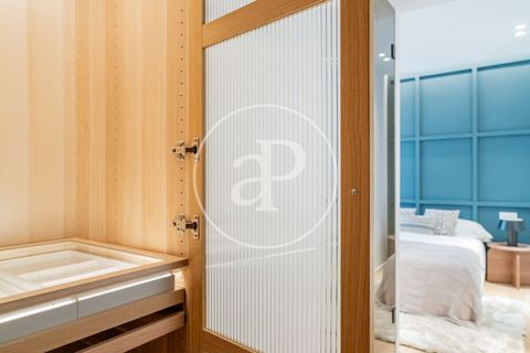 Lejlighed i Madrid, Madrid, Madrid - € 850.000 | Ref: VM2511018 - foto 21