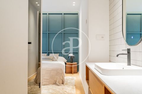 Lejlighed i Madrid, Madrid, Madrid - € 850.000 | Ref: VM2511018 - foto 22