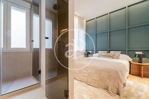Lejlighed i Madrid, Madrid, Madrid - € 850.000 | Ref: VM2511018 - foto 23