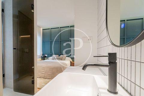 Lejlighed i Madrid, Madrid, Madrid - € 850.000 | Ref: VM2511018 - foto 24