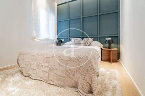 Lejlighed i Madrid, Madrid, Madrid - € 850.000 | Ref: VM2511018 - foto 25