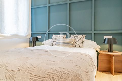 Lejlighed i Madrid, Madrid, Madrid - € 850.000 | Ref: VM2511018 - foto 26