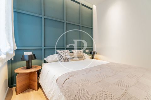 Lejlighed i Madrid, Madrid, Madrid - € 850.000 | Ref: VM2511018 - foto 27