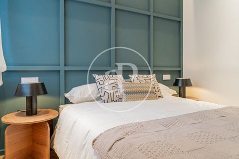 Lejlighed i Madrid, Madrid, Madrid - € 850.000 | Ref: VM2511018 - foto 28