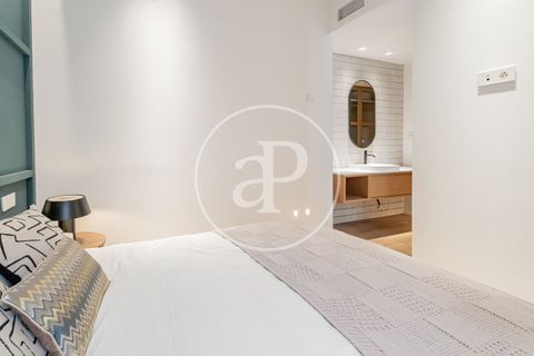 Lejlighed i Madrid, Madrid, Madrid - € 850.000 | Ref: VM2511018 - foto 29