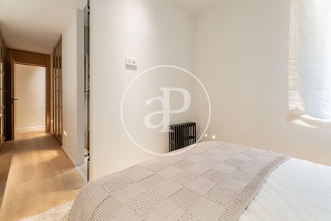 Lejlighed i Madrid, Madrid, Madrid - € 850.000 | Ref: VM2511018 - foto 31