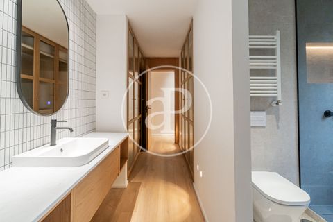 Lejlighed i Madrid, Madrid, Madrid - € 850.000 | Ref: VM2511018 - foto 32