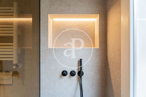 Lejlighed i Madrid, Madrid, Madrid - € 850.000 | Ref: VM2511018 - foto 34
