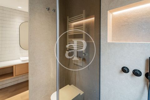 Lejlighed i Madrid, Madrid, Madrid - € 850.000 | Ref: VM2511018 - foto 35