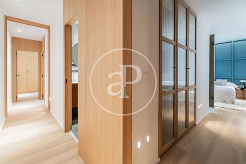 Lejlighed i Madrid, Madrid, Madrid - € 850.000 | Ref: VM2511018 - foto 36