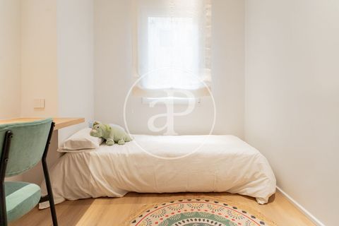 Lejlighed i Madrid, Madrid, Madrid - € 850.000 | Ref: VM2511018 - foto 37