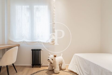 Lejlighed i Madrid, Madrid, Madrid - € 850.000 | Ref: VM2511018 - foto 38
