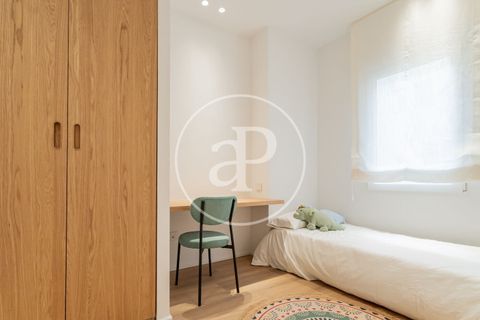 Lejlighed i Madrid, Madrid, Madrid - € 850.000 | Ref: VM2511018 - foto 39