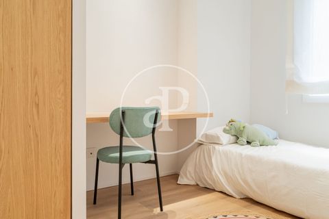 Lejlighed i Madrid, Madrid, Madrid - € 850.000 | Ref: VM2511018 - foto 40