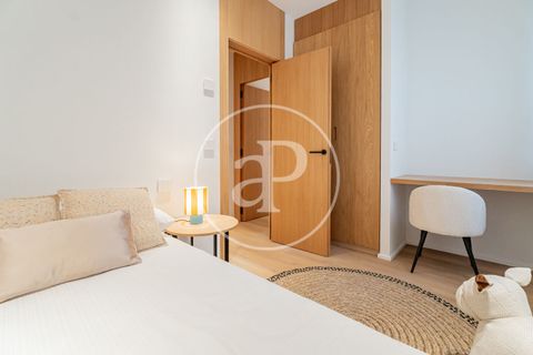 Lejlighed i Madrid, Madrid, Madrid - € 850.000 | Ref: VM2511018 - foto 41