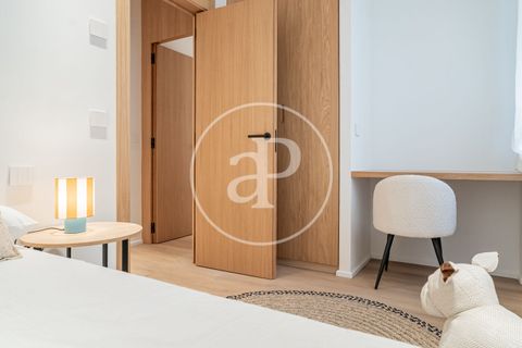 Lejlighed i Madrid, Madrid, Madrid - € 850.000 | Ref: VM2511018 - foto 42