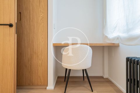 Lejlighed i Madrid, Madrid, Madrid - € 850.000 | Ref: VM2511018 - foto 43