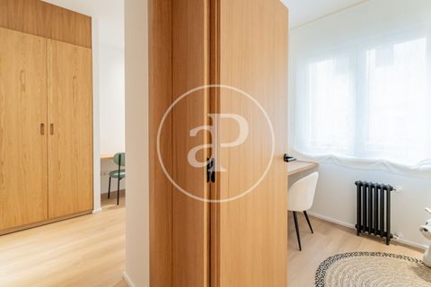 Lejlighed i Madrid, Madrid, Madrid - € 850.000 | Ref: VM2511018 - foto 44