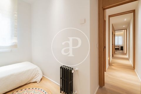 Lejlighed i Madrid, Madrid, Madrid - € 850.000 | Ref: VM2511018 - foto 45