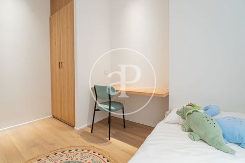 Lejlighed i Madrid, Madrid, Madrid - € 850.000 | Ref: VM2511018 - foto 46