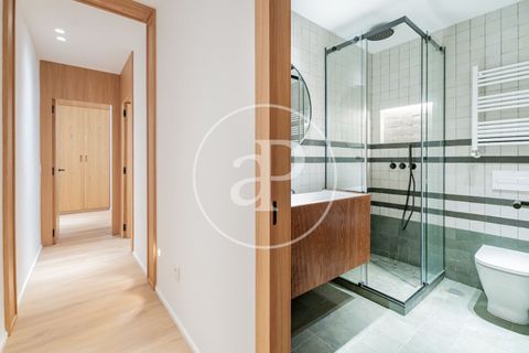 Lejlighed i Madrid, Madrid, Madrid - € 850.000 | Ref: VM2511018 - foto 47