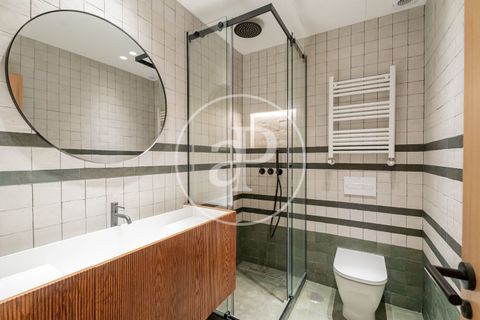 Lejlighed i Madrid, Madrid, Madrid - € 850.000 | Ref: VM2511018 - foto 48
