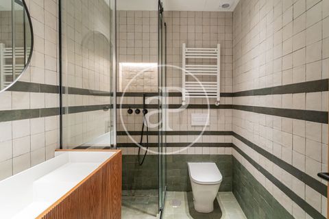 Lejlighed i Madrid, Madrid, Madrid - € 850.000 | Ref: VM2511018 - foto 49