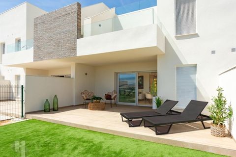 Bungalow i Algorfa, Alicante, Algorfa - € 349.000 | Ref: N9318 - foto 2