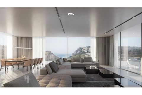 Villa a Denia, Alicante, Denia - € 3.300.000 | Ref: N6881 - foto 4