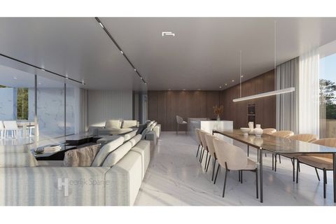Villa a Denia, Alicante, Denia - € 3.300.000 | Ref: N6881 - foto 5