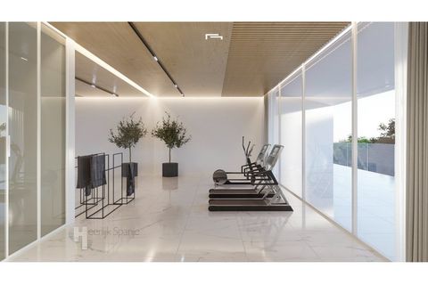 Villa a Denia, Alicante, Denia - € 3.300.000 | Ref: N6881 - foto 7