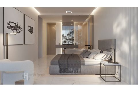 Villa a Denia, Alicante, Denia - € 3.300.000 | Ref: N6881 - foto 9