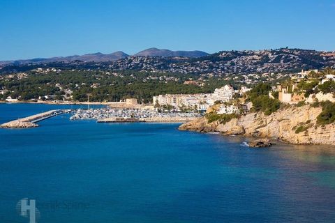 Villa a Denia, Alicante, Denia - € 3.300.000 | Ref: N6881 - foto 17