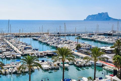 Villa a Denia, Alicante, Denia - € 3.300.000 | Ref: N6881 - foto 19