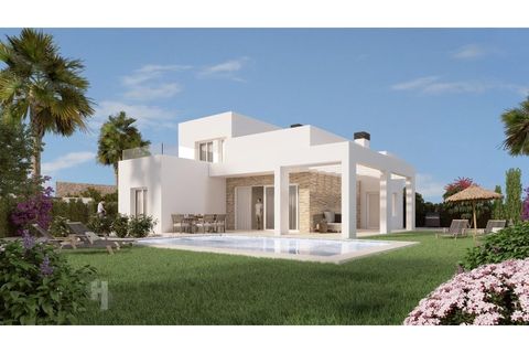 Villa i Algorfa, Alicante, Algorfa - € 793 000 | Ref: N9315 - foto 1
