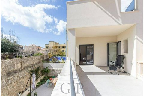 Byhus i Arta, Mallorca, Arta - € 795.000 | Ref: G&amp;amp;P_001336 - foto 11