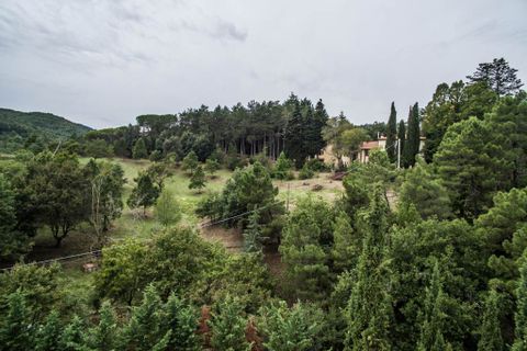 Villa i Arezzo, Arezzo, Arezzo - € 499.000 | Ref: a10862rv2393135 - foto 12