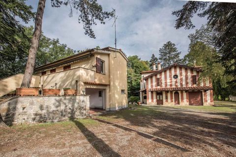 Villa i Arezzo, Arezzo, Arezzo - € 499.000 | Ref: a10862rv2393135 - foto 14