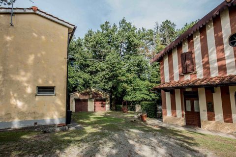Villa i Arezzo, Arezzo, Arezzo - € 499.000 | Ref: a10862rv2393135 - foto 17