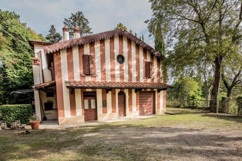 Villa i Arezzo, Arezzo, Arezzo - € 499.000 | Ref: a10862rv2393135 - foto 18