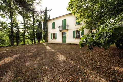Villa i Arezzo, Arezzo, Arezzo - € 499.000 | Ref: a10862rv2393135 - foto 22