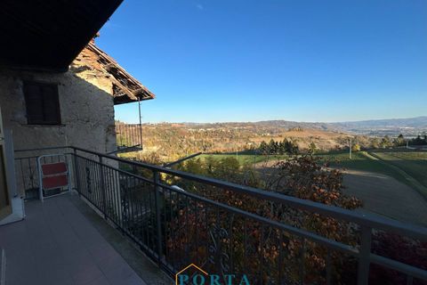 Villa i Cigliè, Cuneo, Cigliè - € 54.000 | Ref: 26 - foto 22