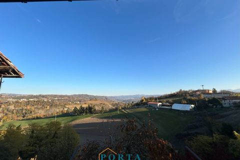 Villa i Cigliè, Cuneo, Cigliè - € 54.000 | Ref: 26 - foto 23