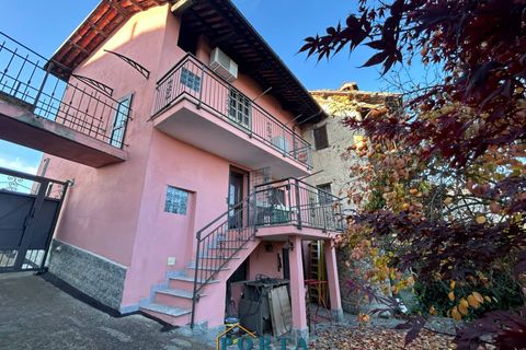 Villa i Cigliè, Cuneo, Cigliè - € 54.000 | Ref: 26 - foto 31