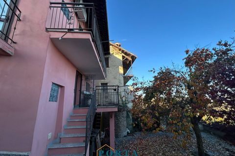 Villa i Cigliè, Cuneo, Cigliè - € 54.000 | Ref: 26 - foto 33