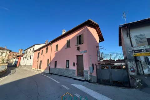 Villa i Cigliè, Cuneo, Cigliè - € 54.000 | Ref: 26 - foto 40