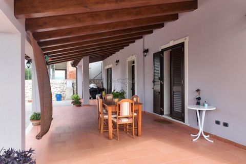 Villa i Rosolini, Siracusa, Rosolini - € 395.000 | Ref: SC 43 - foto 1