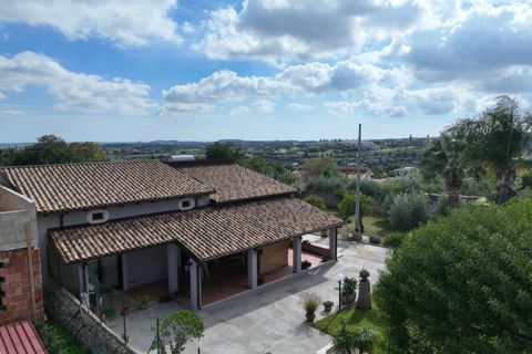 Villa i Rosolini, Siracusa, Rosolini - € 395.000 | Ref: SC 43 - foto 2