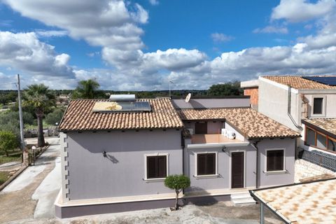 Villa i Rosolini, Siracusa, Rosolini - € 395.000 | Ref: SC 43 - foto 3