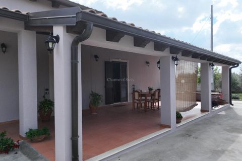 Villa i Rosolini, Siracusa, Rosolini - € 395.000 | Ref: SC 43 - foto 4